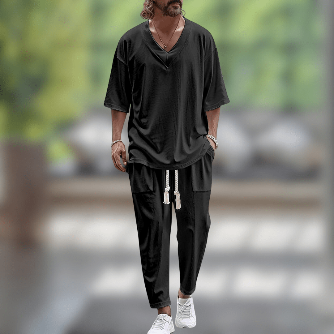 NERIO | ENSEMBLE HOMME EN STYLE PREMIUM