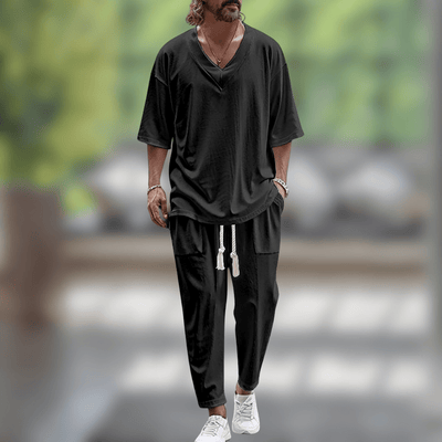 NERIO | ENSEMBLE HOMME EN STYLE PREMIUM
