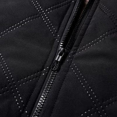 Gregory – Veste d'hiver pour homme pour un maximum de chaleur, de résistance et de style