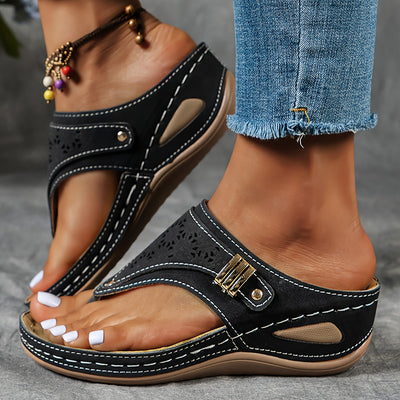 Sandale Cadiz – Confort et Style au Quotidien