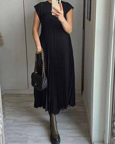 SYLVIE - ROBE LONGUE BOHÈME