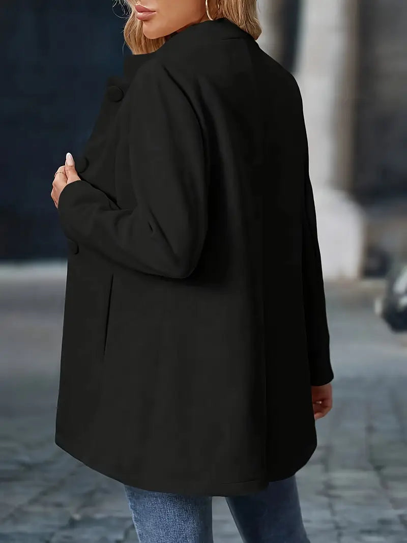 Milava™ | Veste Élégante Intemporelle