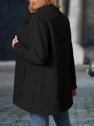 Milava™ | Veste Élégante Intemporelle