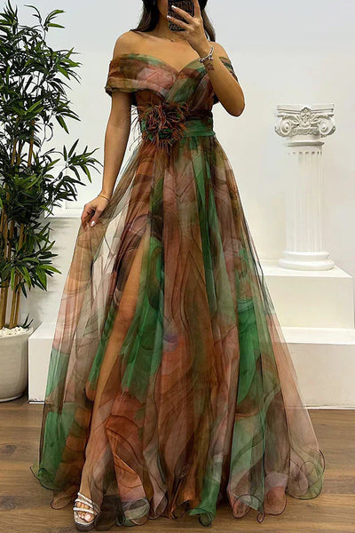 ALICA - ROBE DE MARIEE