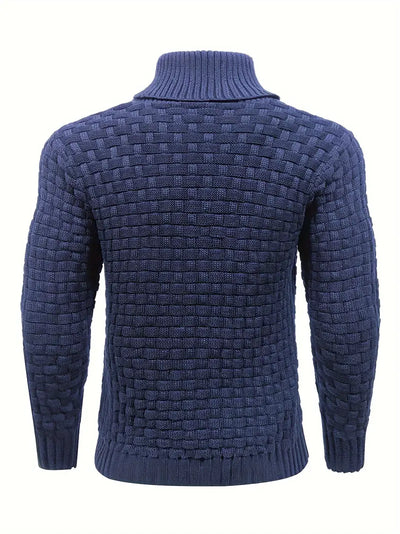 MP® | Pull Tricoté