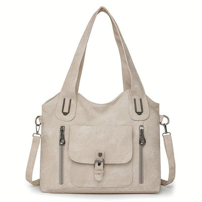 Cecilia | Sac à bandoulière Élégance intemporelle