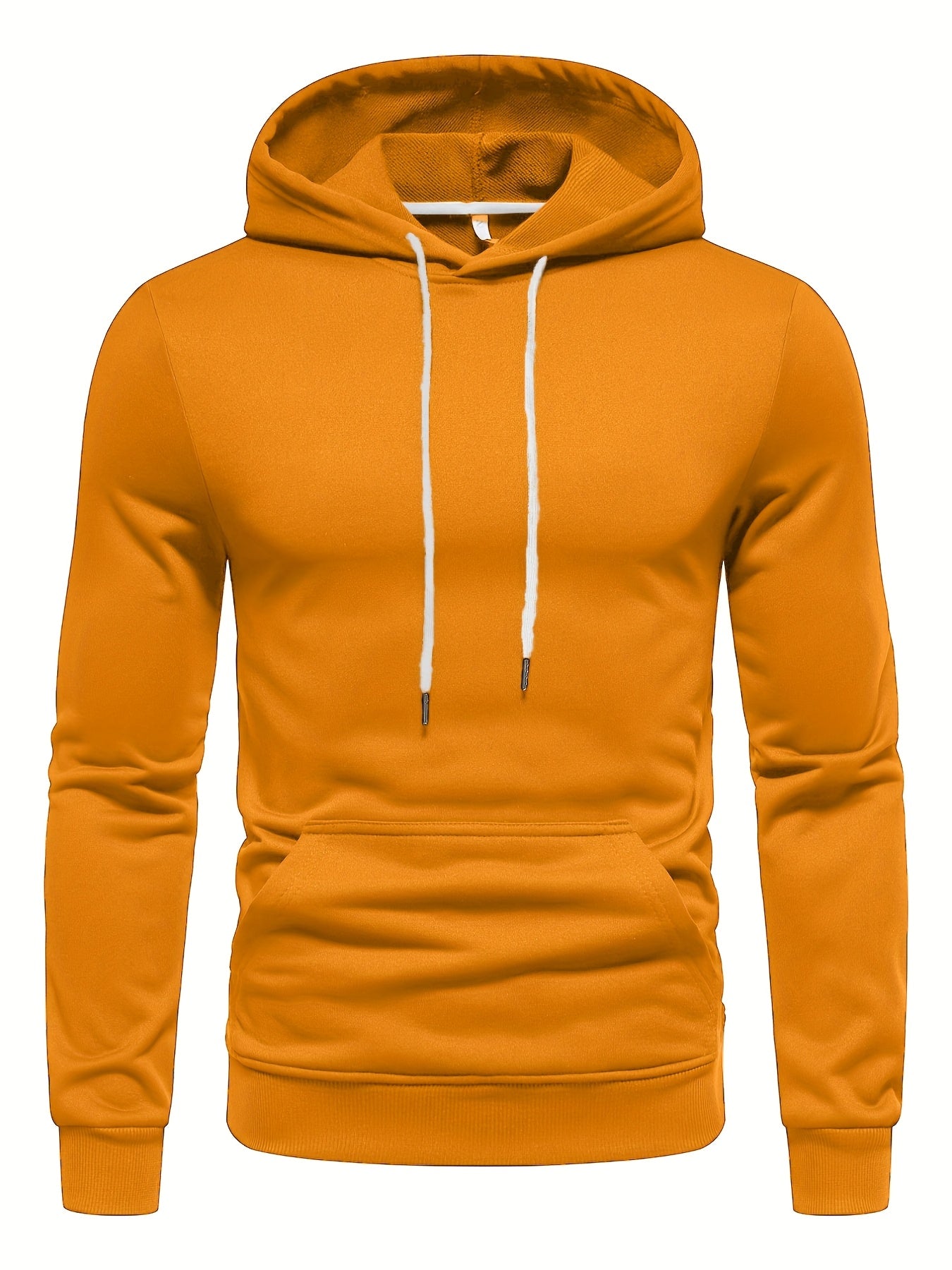 MP® | Sweat à capuche décontracté extensible