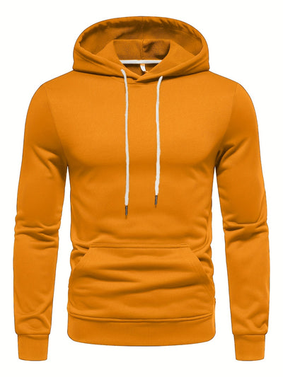 MP® | Sweat à capuche décontracté extensible