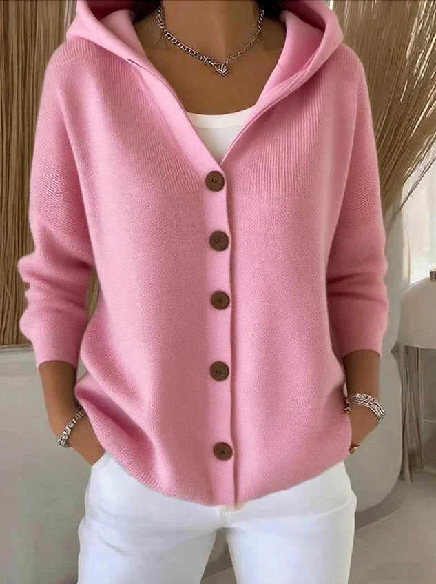 Cardigan pour femmes – votre confort et confiance en soi