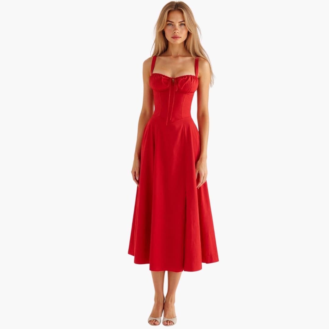 Stella | Robe taille