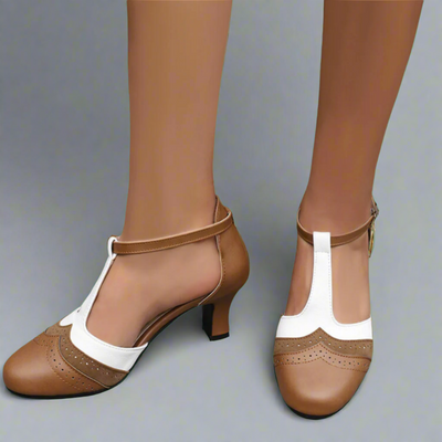 Prysenda™ | Sandales Confortables pour Pieds Exigeants