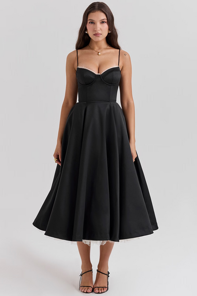 Julia | Mademoiselle Robe
