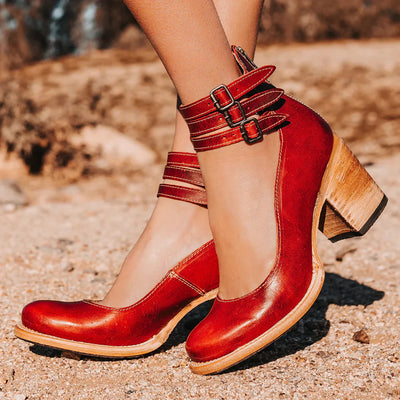 Elena™ | Bottes d'élégance