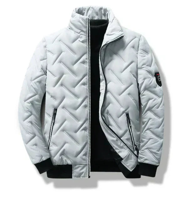 Brady | Manteau d'Hiver Élégant