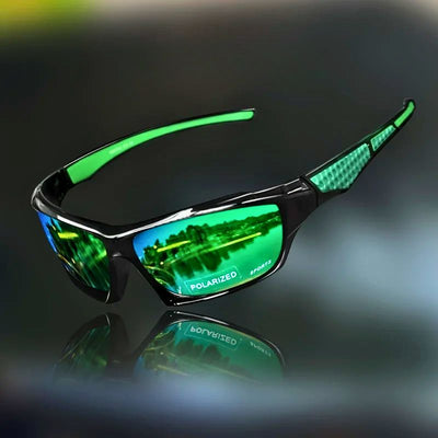 LUNETTES DE SOLEIL PULSE (1 acheté = 1 offert)