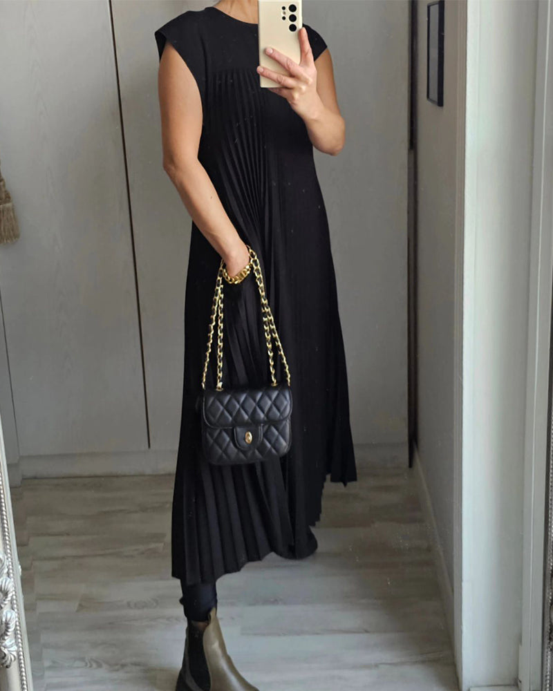 SYLVIE - ROBE LONGUE BOHÈME