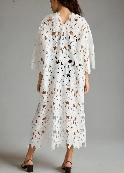 LOURDES - ROBE LONGUE