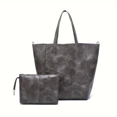 Renee | Grand Sac à Main Vintage Inspiré