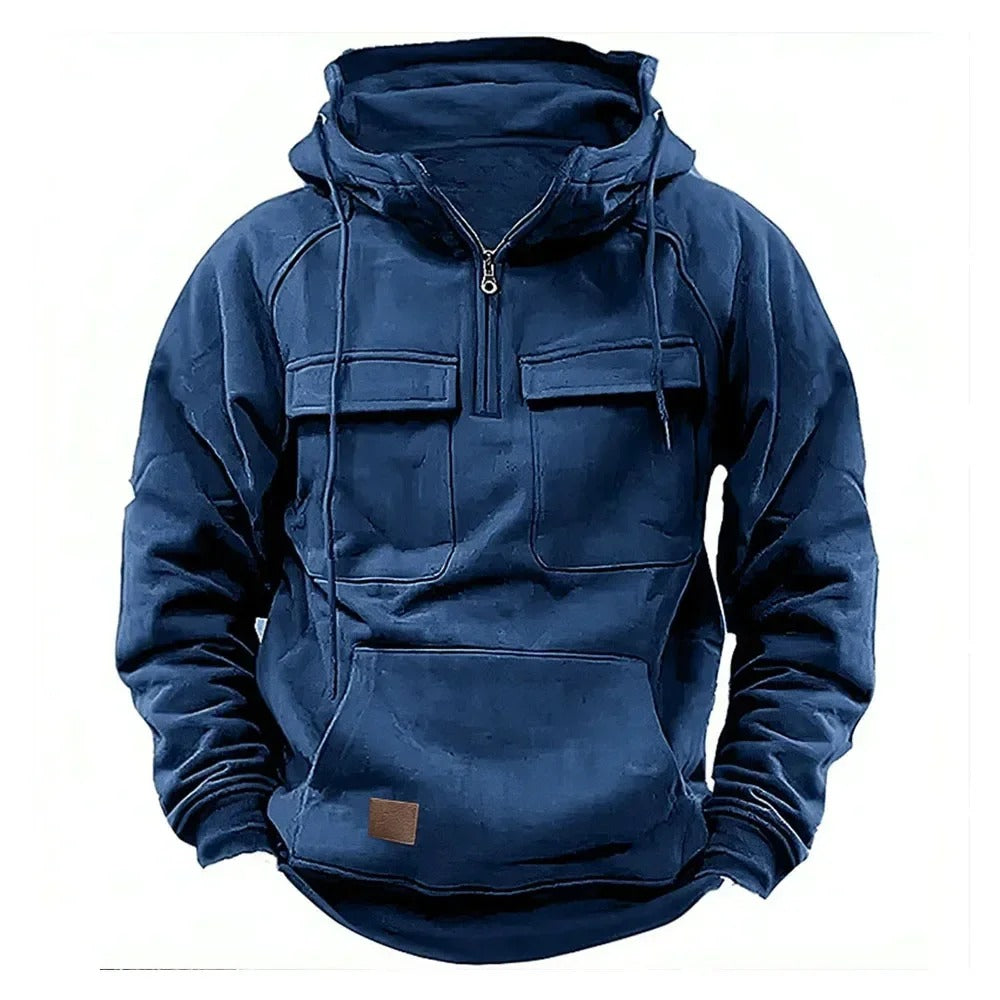 MP®| Sweat à Capuche Tendance