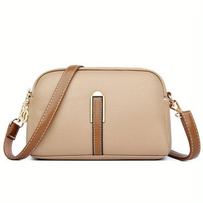 Sienna | Sac bandoulière confort & style