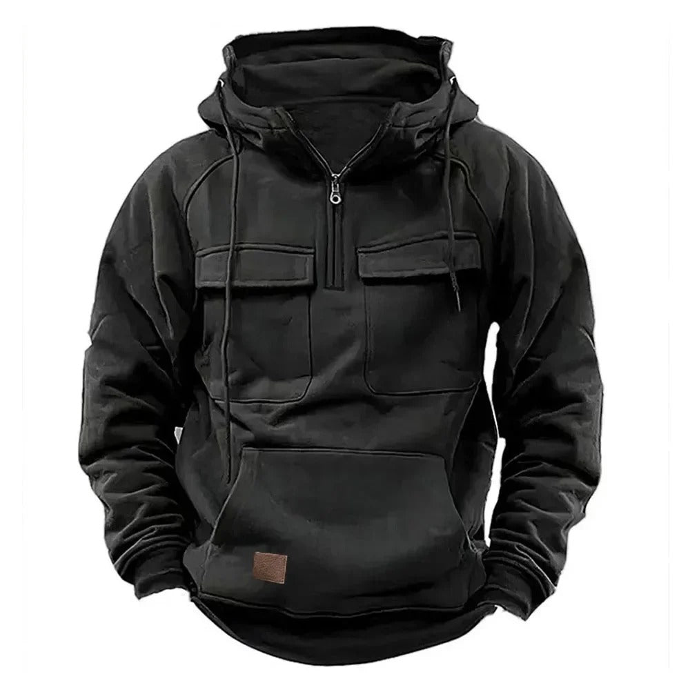 MP®| Sweat à Capuche Tendance