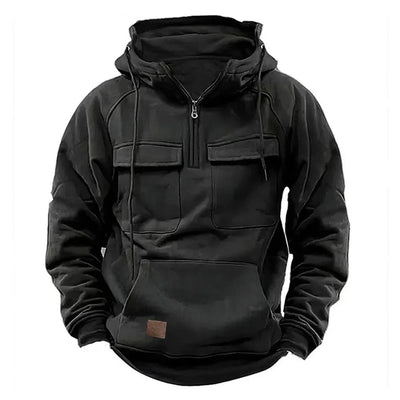 MP®| Sweat à Capuche Tendance