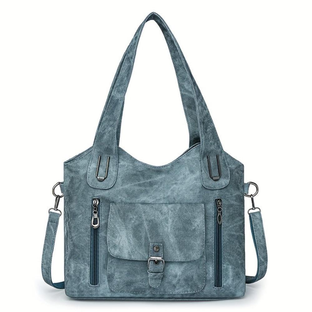 Cecilia | Sac à bandoulière Élégance intemporelle