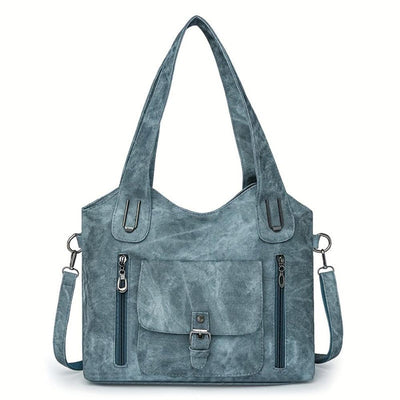 Cecilia | Sac à bandoulière Élégance intemporelle