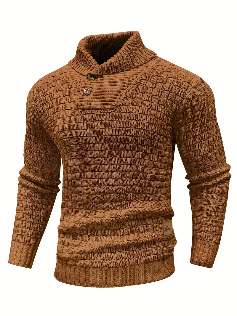 MP® | Pull Tricoté