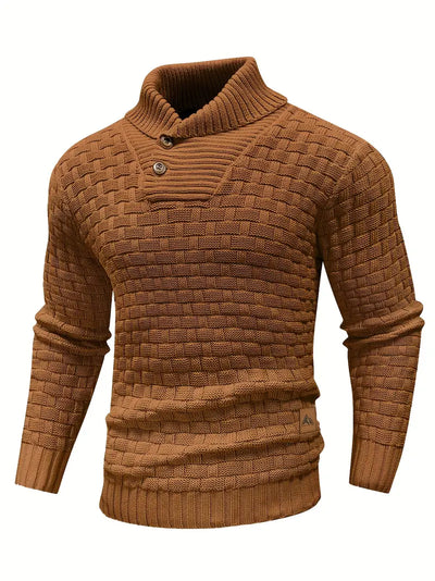 MP® | Pull Tricoté