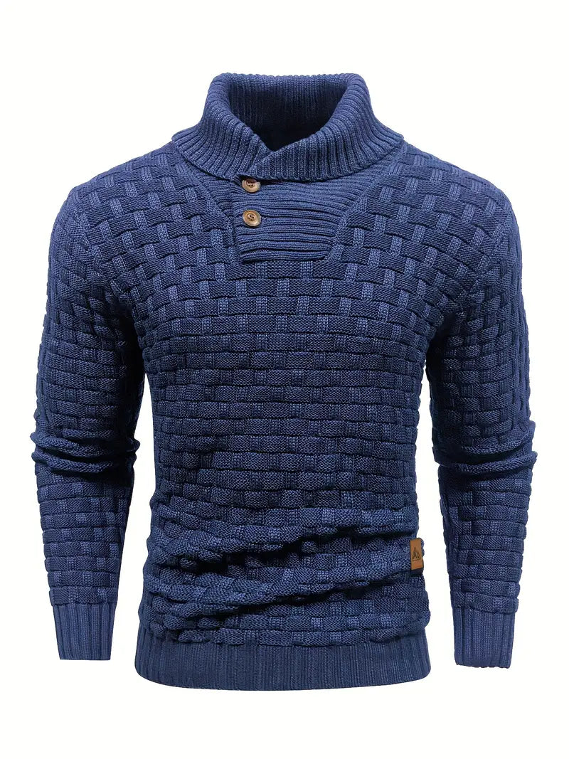 MP® | Pull Tricoté