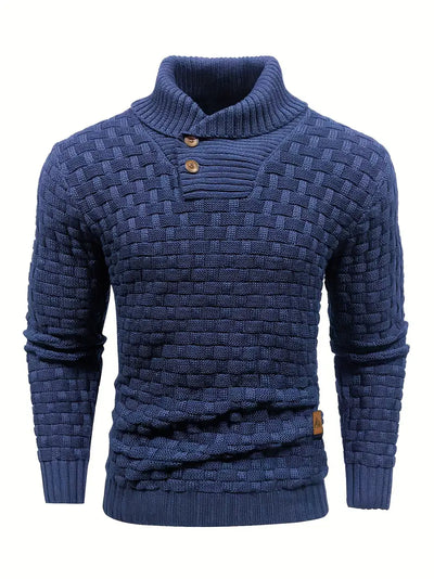 MP® | Pull Tricoté