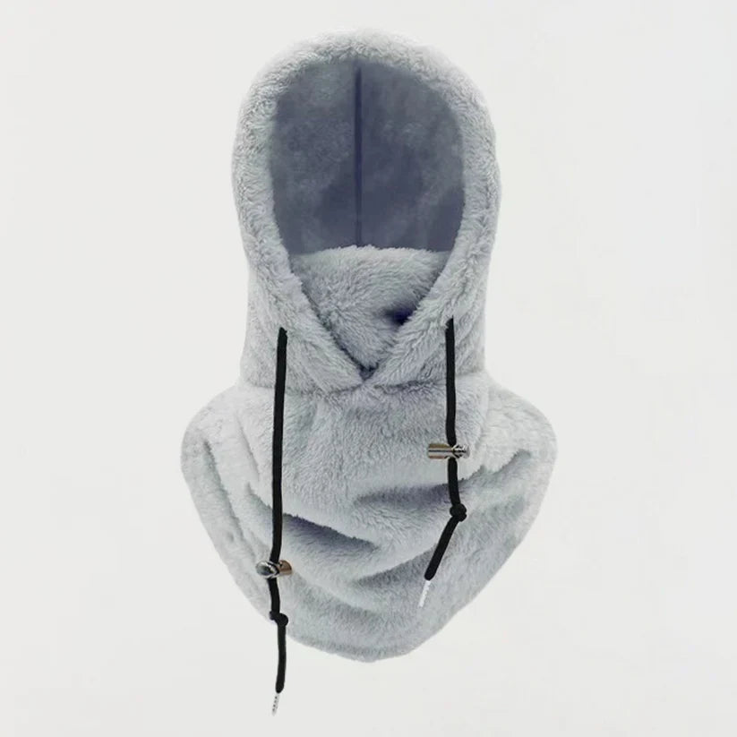 Matteo | Capuche en Peluche Premium