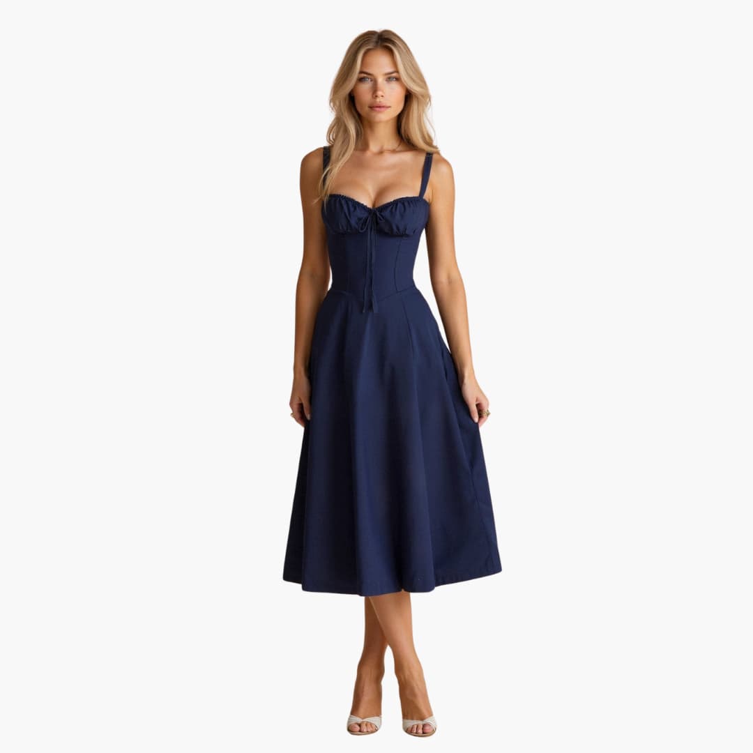 Stella | Robe taille
