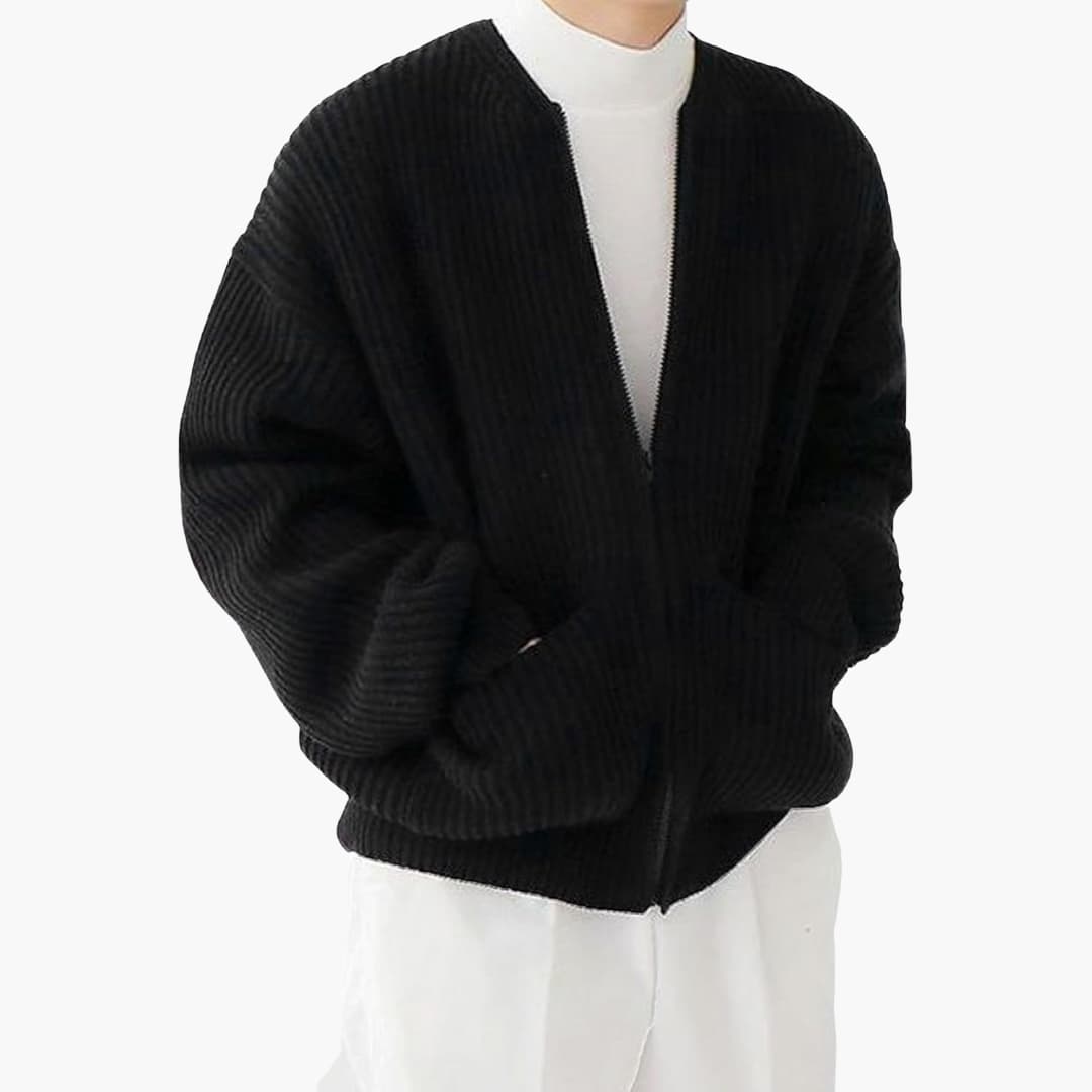 Daniel | Cardigan Tendance