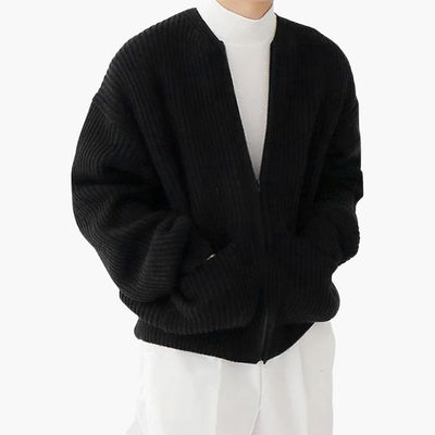 Daniel | Cardigan Tendance
