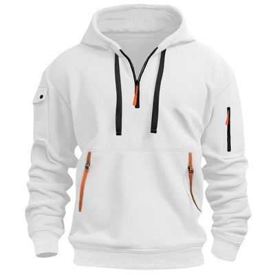FINN | SWEAT À CAPUCHE STYLÉ AU CONFORT UNIQUE