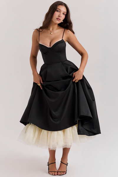 Julia | Mademoiselle Robe