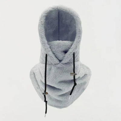 Matteo | Capuche en Peluche Premium