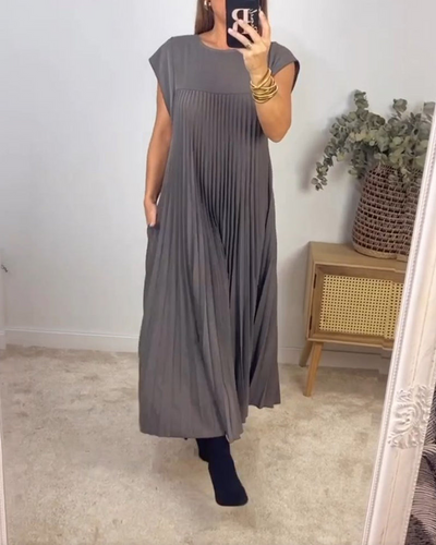 SYLVIE - ROBE LONGUE BOHÈME