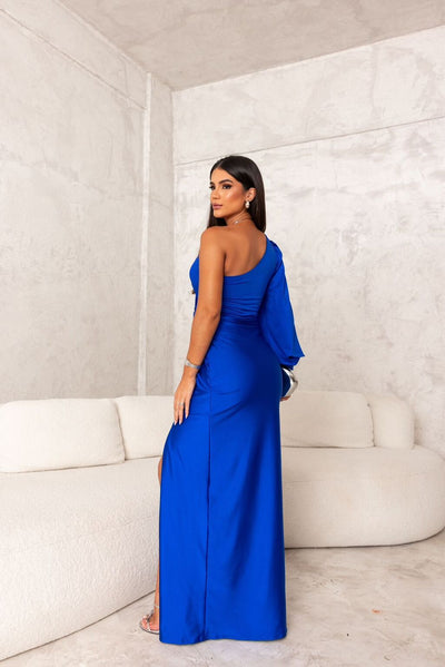 Anna | Robe Silhouette Élégante