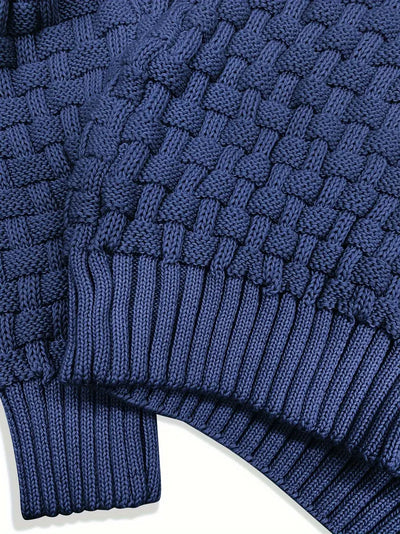 MP® | Pull Tricoté