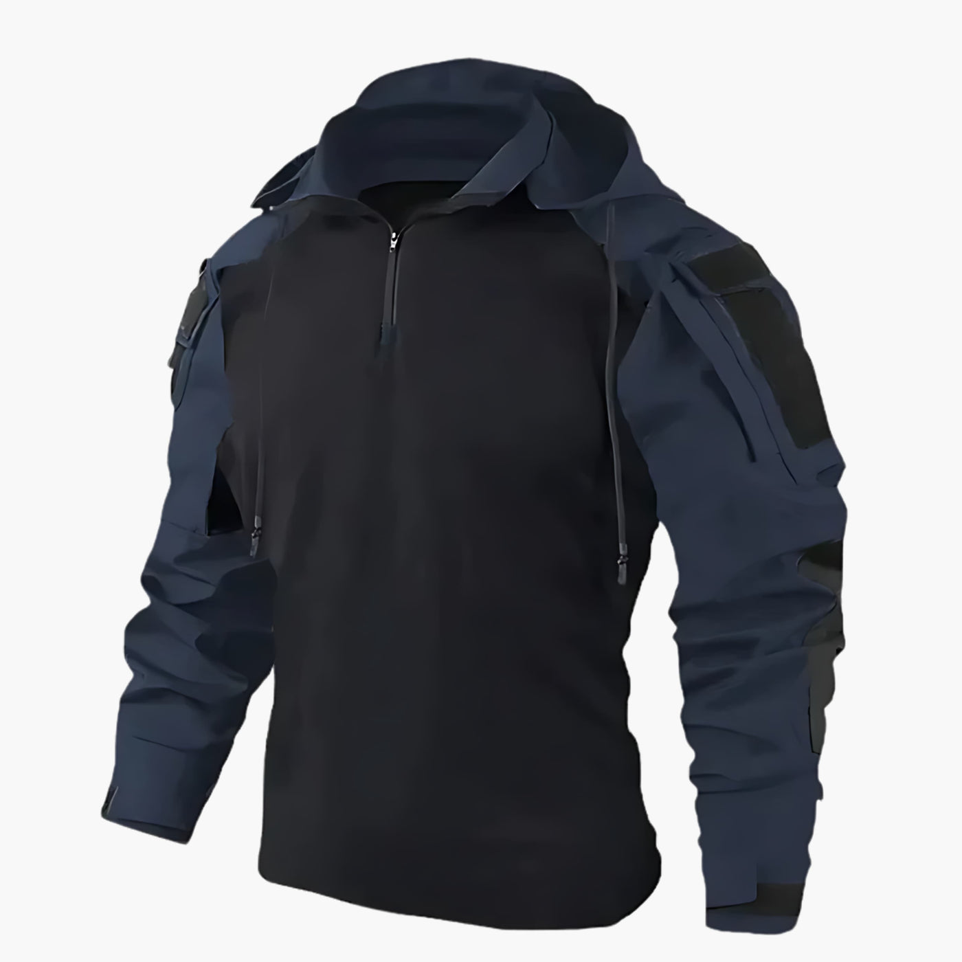 Brix | Pull tactique d'extérieur