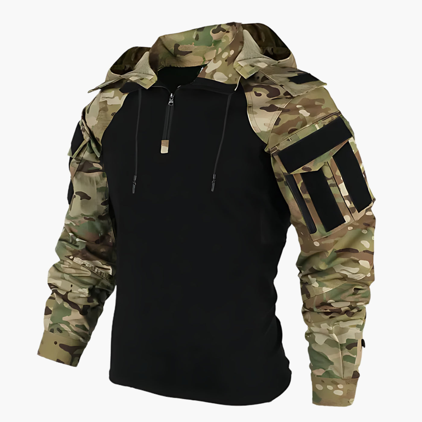 Brix | Pull tactique d'extérieur