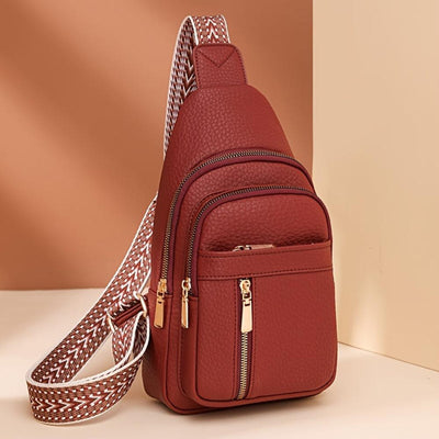 Sac à Bandoulière Vintage Hazel