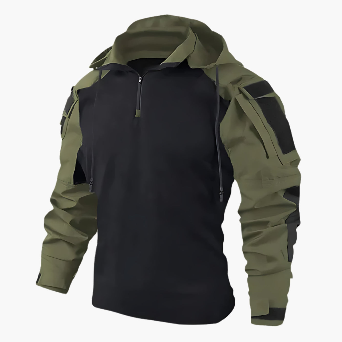 Brix | Pull tactique d'extérieur