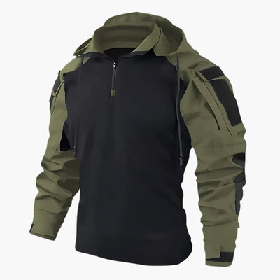 Brix | Pull tactique d'extérieur