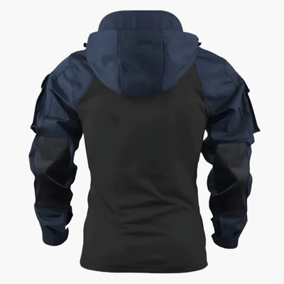 Brix | Pull tactique d'extérieur