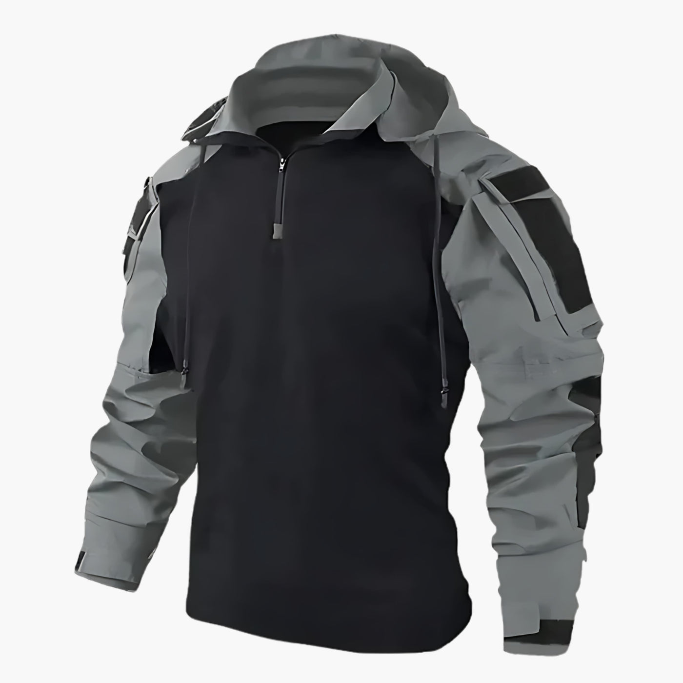 Brix | Pull tactique d'extérieur