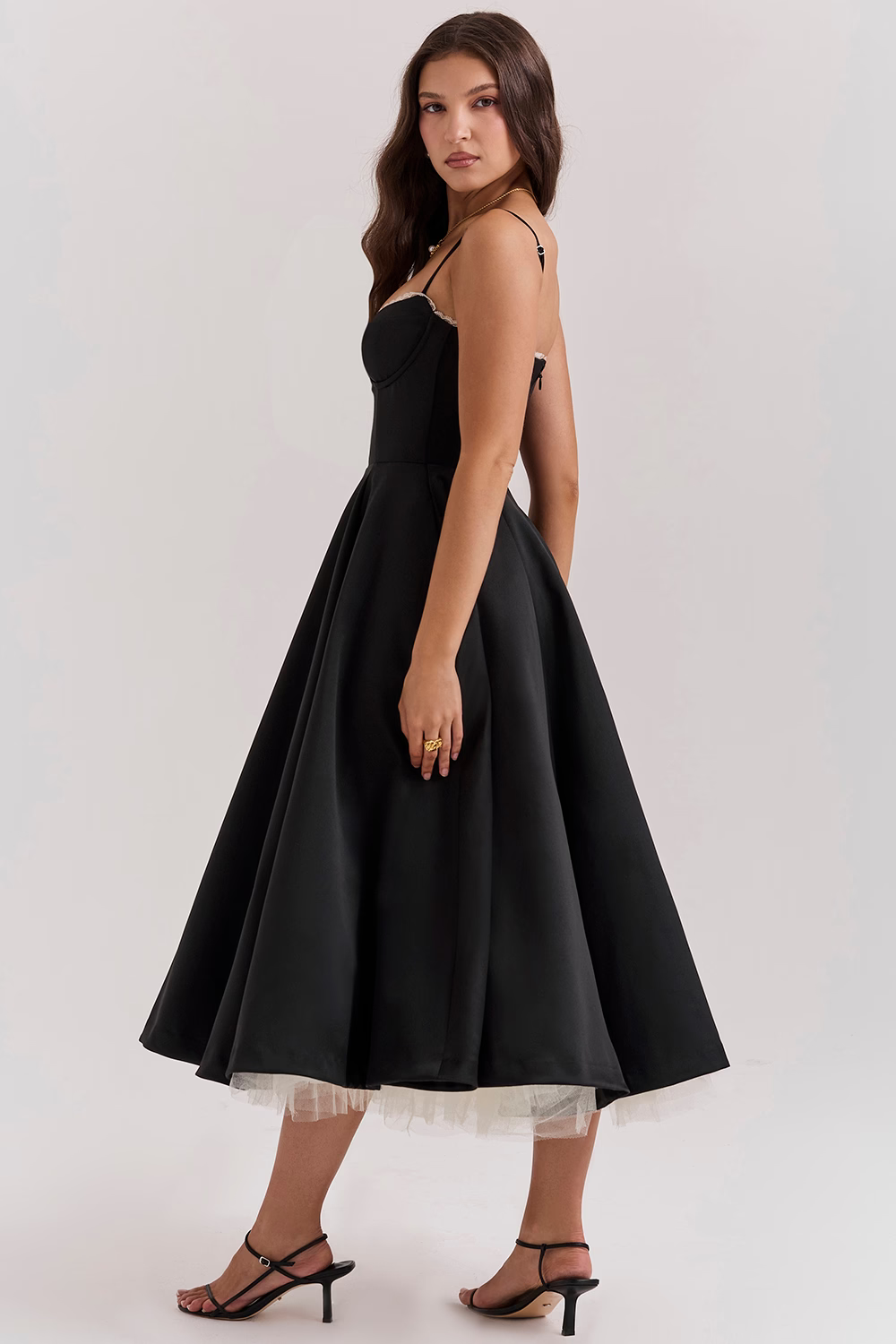 Julia | Mademoiselle Robe